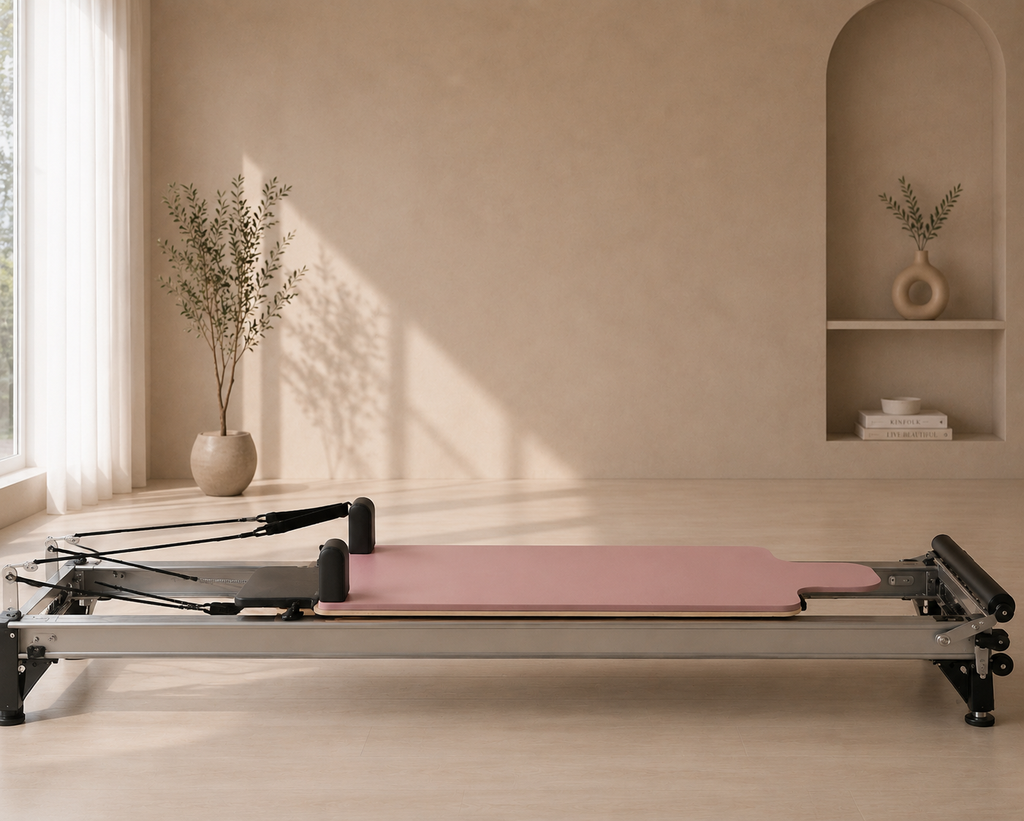 Erah Essential Pilates Reformer Mat