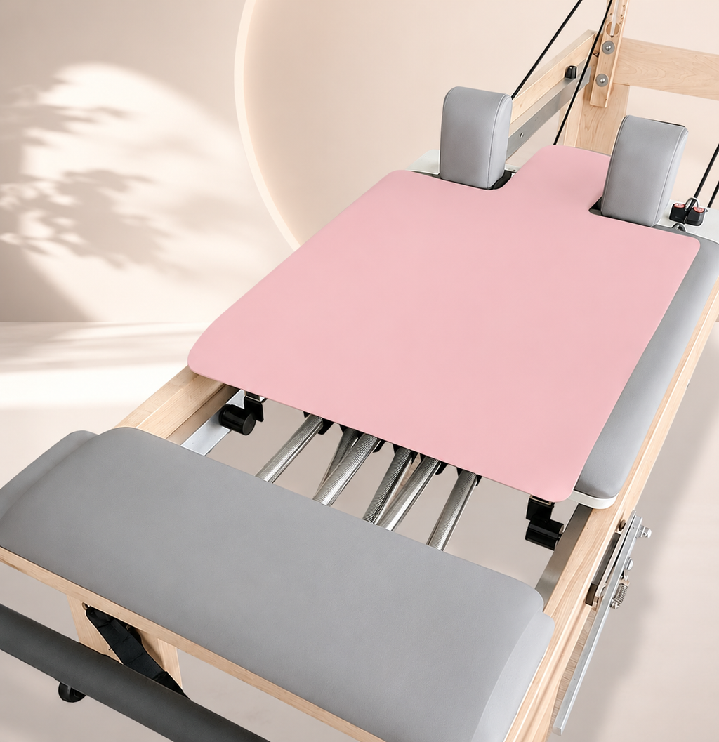 Erah Essential Pilates Reformer Mat